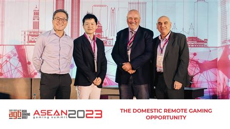 PIGOs: domestic gaming opportunities in the Philippines.